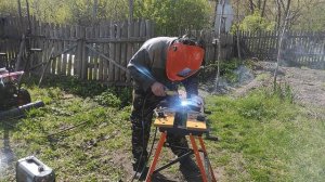Возвращаюсь в сеть после долгого перерыва