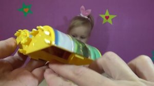 Сюрпризы Принцессы Диснея и Королевские Питомцы Disney Princess Surprise Royal Pet