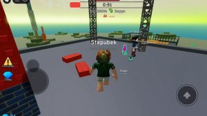 Выживи в Разных КОТОСТРОФАХ Или Умри В игре Выживание Chaos 2 в роблоксе!!!