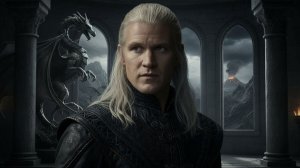 Дом Дракона/House of the Dragon/3сезон/2026/Трейлер с русской озвучкой
