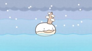 [8 серия] Геккан! Нанмоно / Gekkan! Nanmono Anime