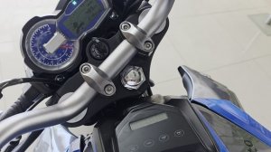 REGULMOTO T-LEOPARD за 225 тыс ₽