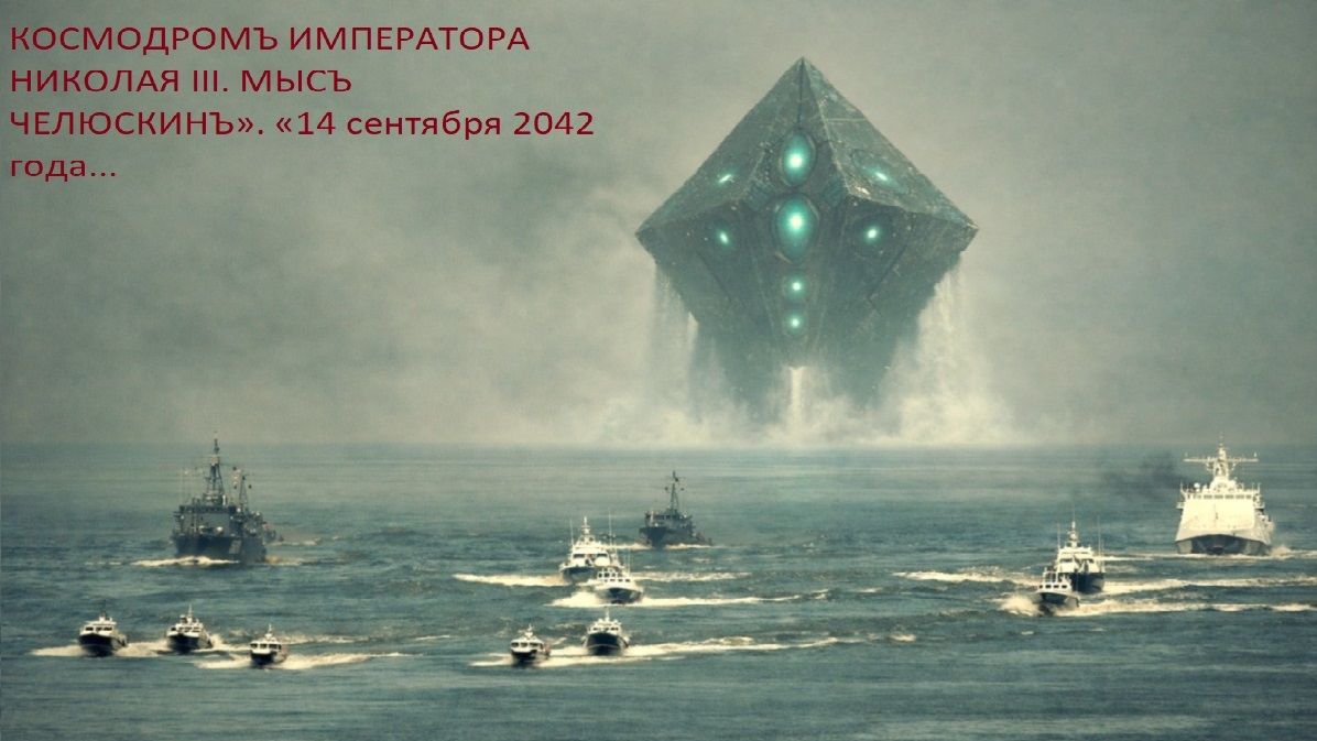 Мужчина попал в странный мир 2042 года и рассказал, что там происходит смотреть онлайн