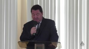 Богослужение 16.05.2026 | Сейте в новину | Алексей Бритов