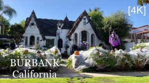 BURBANK Los Angeles