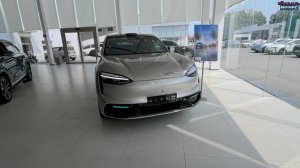 AITO M6 (2026 г.) - краткий обзор