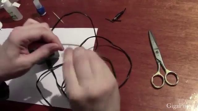 Как сделать гравировку