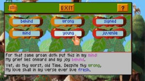 The Island of Dr. Brain (1992) [MS-DOS]