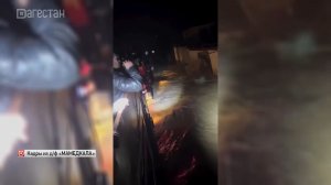 Сегодня на РГВК «Дагестан» - премьера документального фильма о Мамедкале