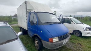 Продаю Газель