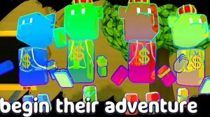 РАЗНОЦВЕТНЫЕ ЖЕЛЕЙНЫЕ КОРОЛЕВСКИЕ МЕДВЕДИ Super Bear Adventure/Приключения Супер Медведя