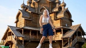 Исток (The Foundation) — слияние фольклора и современного бита