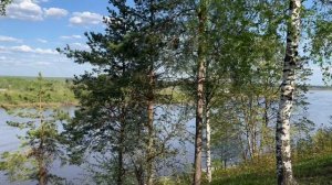 Прогулка по набережной Грина