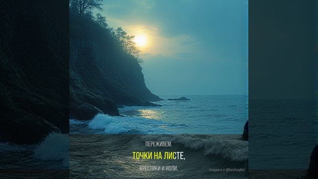 морской бой
