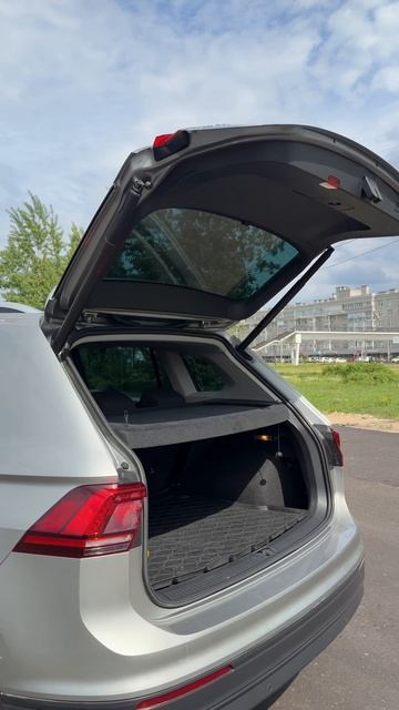 Tiguan 2017 D