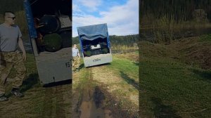16-05-2026 выгрузка на берегу реки