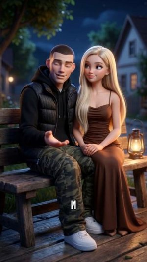 воздухан #мультисериал #мультик 12