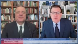 Alexander Mercouris - The Political Legitimacy Crisis Across Europe, May 16, 2026
