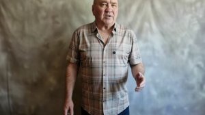 Виталий Парыгин - Глаголы прошедшего времени