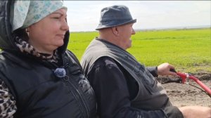 МАТУШКА ЗЕМЛЯ, ПО ПОЛЯМ ПО ЛУГАМ