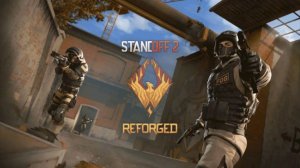 играю в standoff