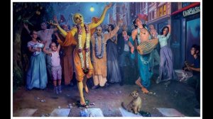 🕉️ Krishna Vallabha — Govindam 🕉️