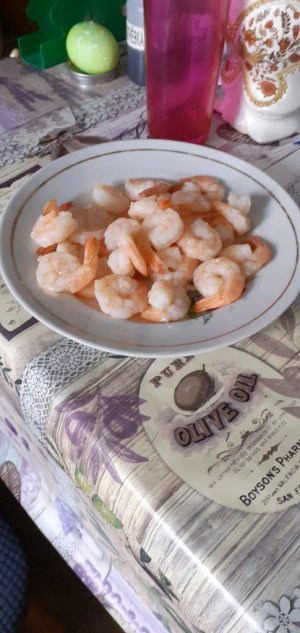 мы кушаем!