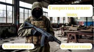 148. Аудиокнига «Сопротивление зову»