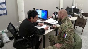 Единые меры поддержки участников СВО будут действовать на территории всей России.