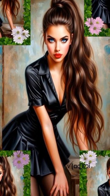 Я НИКОГДА НЕ ПЕРЕСТАНУ.... ❤️ 😍💋