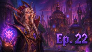 Trolden Hearthstone - эпизод 22