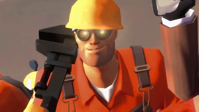 TF2 MERCS SING MATADORA (AI COVER PHONK EDIT) смотреть онлайн
