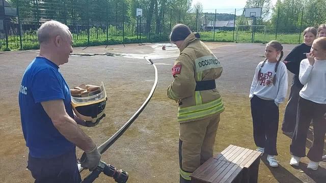 Боевое развертывание