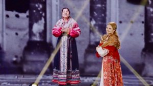 ВАРВАРА feat.[Лидия РУСЛАНОВА] • ВАЛЕНКИ | “Солдатские сны” в Центре “Россия”, 2026