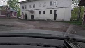 «Жизнь Пенсионера».. По Магазинам Поехали Посмотрим майский Городок. Покупки покажу
