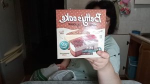 Еле дотолкали  🛒 тележку еды под микрозайм 🥥🧁🍫🧃