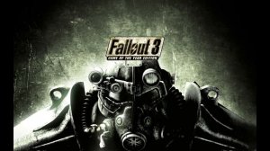 Fallout 3 Agatha's Station & Vault 101 PA System