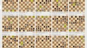 Трансляции на Lichess, рапид – запись №9 - 11of43