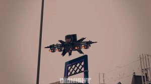 Unreleased Animations [Skibidi Paradox & Skibidi Phobia] | Blender