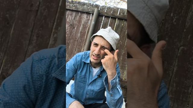 Если ты считаешь, что уехавшие из Армении армяне предатели, то послушай это видео пожалуйста!