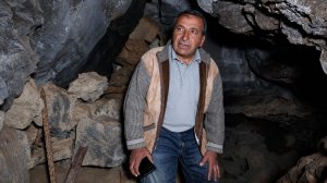 Археологи обнаружили древний тоннель в средневековой армянской крепости Бжни