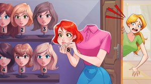 Я Работаю в Месте, Которое Хранит Тайны Всей Школы