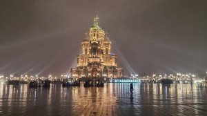 Главный храм Вооружённых Сил Российской Федерации (Патриарший собор во имя Воскресения Христова)