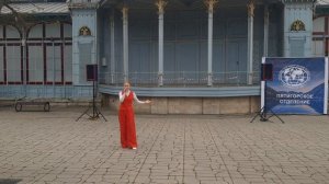 Ангелина Рысенко - Мы Единая Страна
