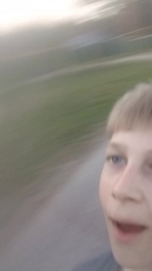 Гуляю