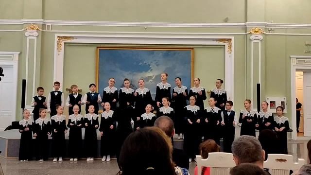 муз. С.Плешака, сл. Г. Поженяна 