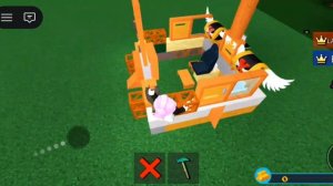 ну как вам мой корабль? Построй корабль и найди сокровище. ROBLOX. Оцените корабль от 0 до 10.