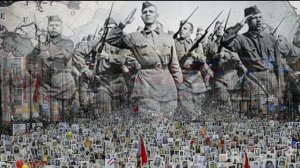 647. 📖  Соцподдержка в Великую Отечественную или фронтовики за обочиной.