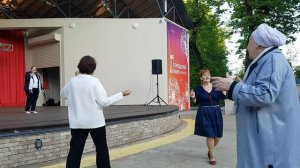 20260516 песня Ландыши, ландыши, светлого мая привет, белый букет Ты сегодня мне принёс парк г Орёл