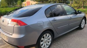 Renault Laguna 3 2008.mp4